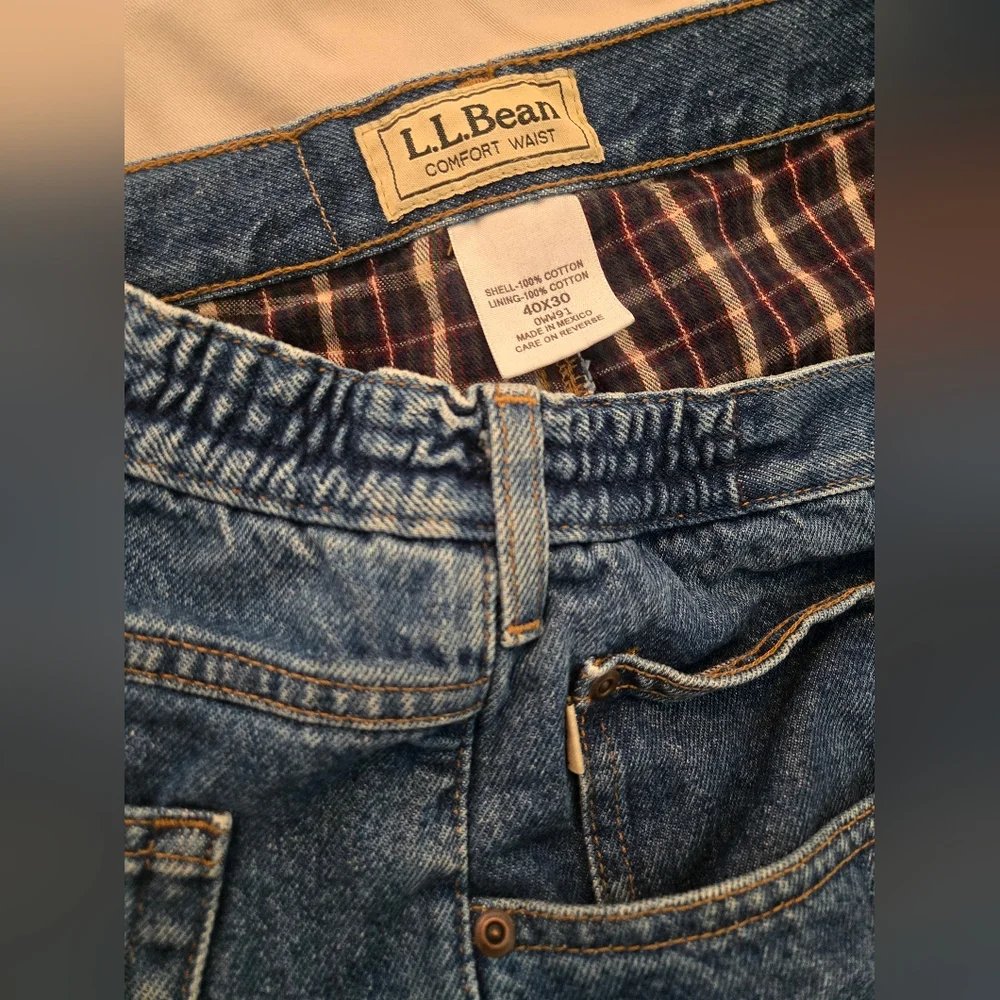 L.L. Bean classic ll